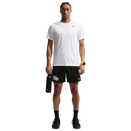 Nike Ανδρικό σορτς Dri-FIT Flex 7'' Graphic Shorts